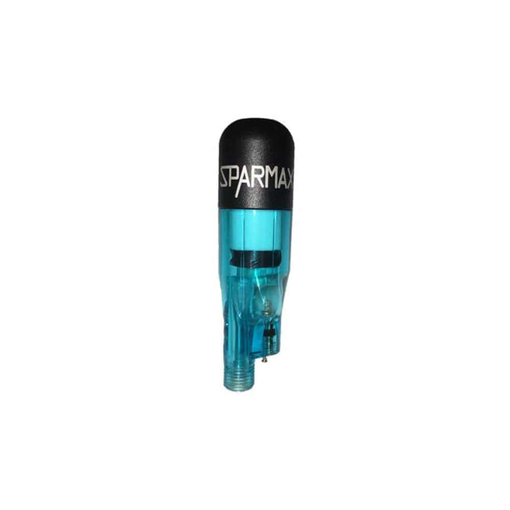 SPARMAX Airbrushfilter, Silver Bullet, MAC