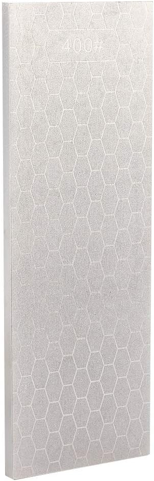 400/1000 Grit Diamond Sharpening Stone Doppelseitiges Design Messer Schleifwerkzeuge Küche Guter Hel
