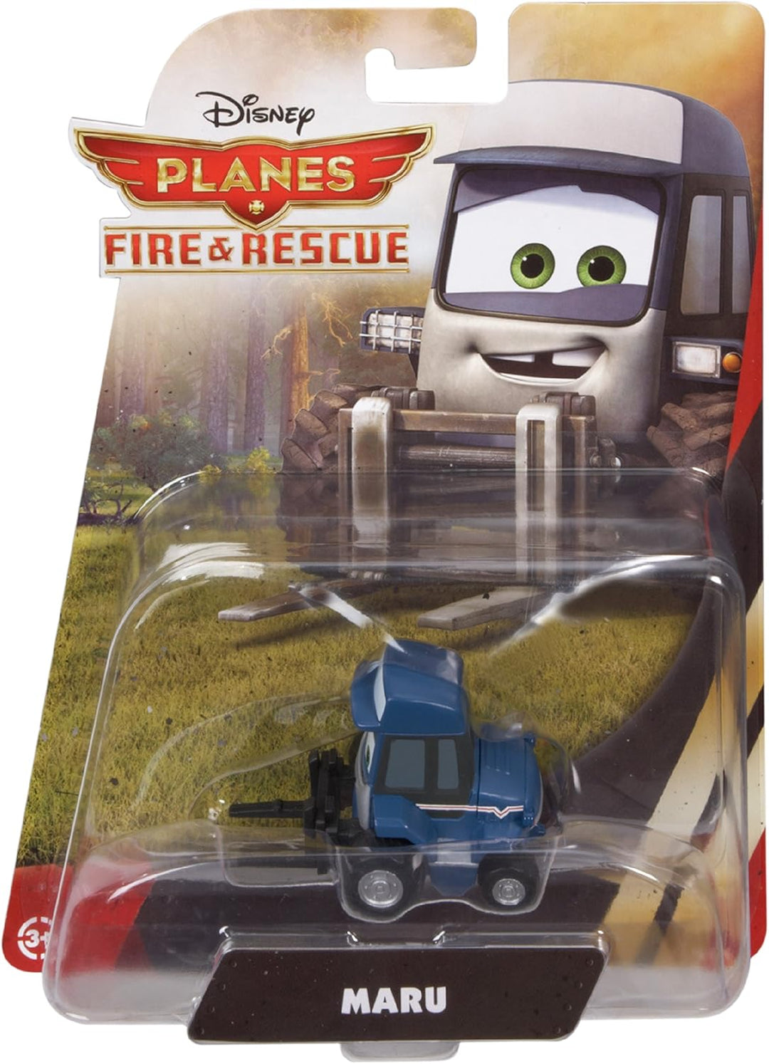Disney Planes 2 Maru Modern, Modern