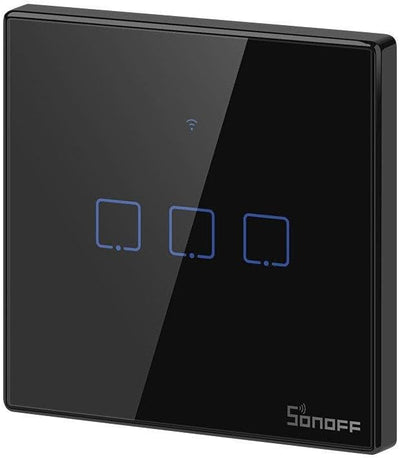 Sonoff Touch-Schalter T3 3C WiFi Marke