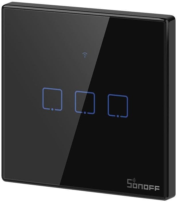 Sonoff Touch-Schalter T3 3C WiFi Marke