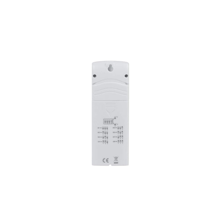 DNT 3er-Spar-Set Zusatz-Thermo-/Hygrosensor DNT000005 RoomLogg PRO WeatherScreen PRO