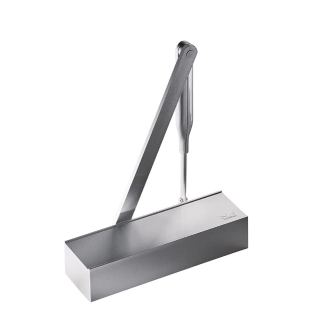 Obentürschliesser Dormakaba TS 72 RF - Silber
