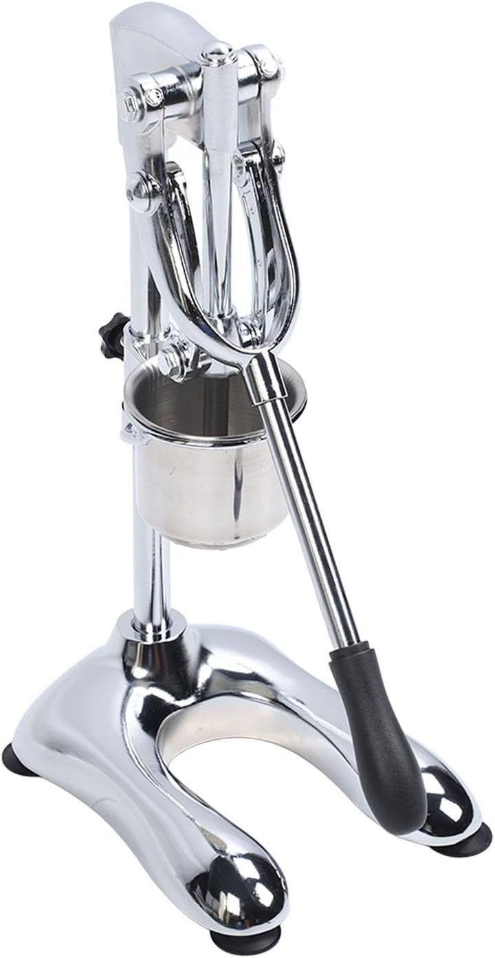 Manuelle Lange Pommes-Frites-Presse, Pressen Sie Normales Kartoffelpüree in Extra Lange Pommes Frite