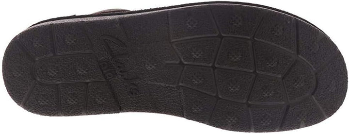 Clarks Herren NATURE II Oxford-Schuh Derby 39.5 EU Braunes Leder, 39.5 EU Braunes Leder