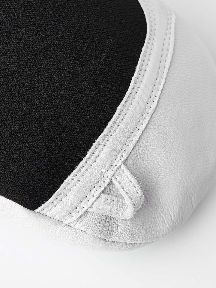 Hestra Army Leather Patrol Mitten – warmer, vielseitiger Handschuh für Winter, Skifahren und Snowboa