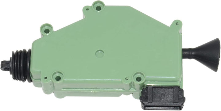 Stellmotor mit Zentralverriegelung ZV 4-Polig 7D0959781A Kompatibel mit T4 701959781 7D0959781A 7019