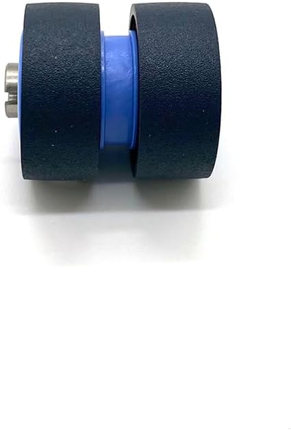 Generic 1 Set Scanner-Wechselrollen-Set für CanonDR-4010C DR-6010C (4082B004)