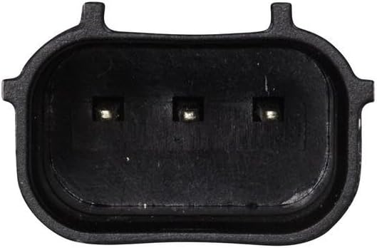 HELLA 5DA 358 057-271 Zündspule - 12V - 3-polig - Kerzenschachtzündspule - geschraubt