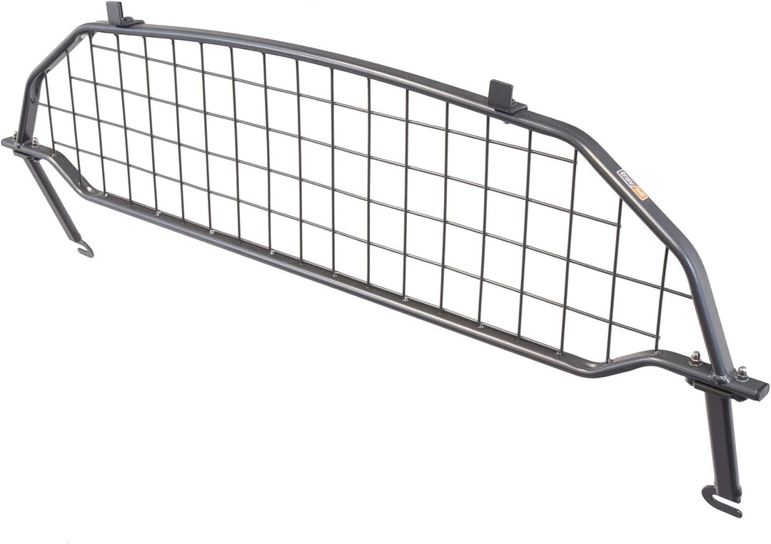 Travall Guard Hundegitter Kompatibel Mit Toyota C-HR (Ab 2016) TDG1558 - Massgeschneidertes Trenngit