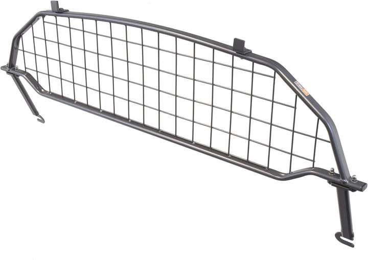 Travall Guard Hundegitter Kompatibel Mit Toyota C-HR (Ab 2016) TDG1558 - Massgeschneidertes Trenngit