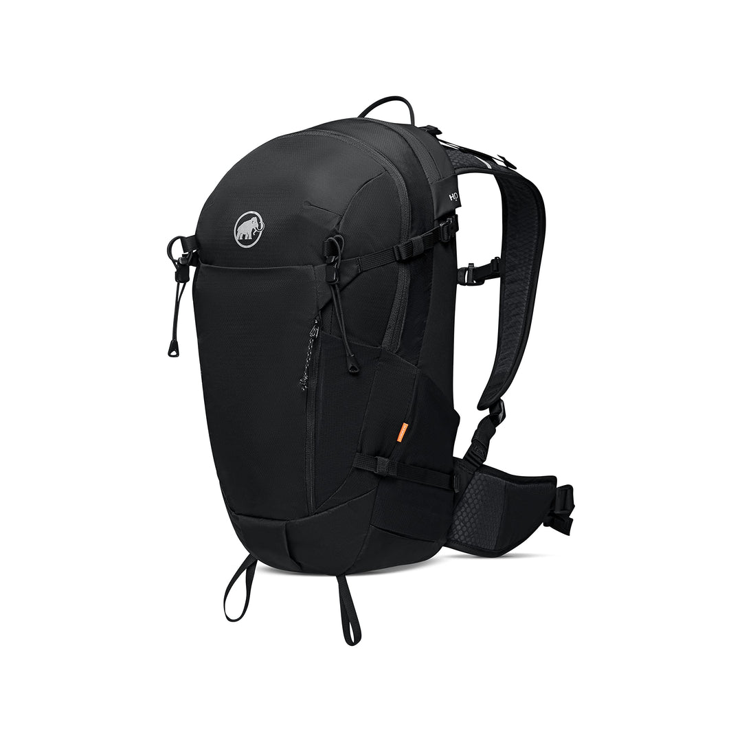 Mammut Damen Lithium 25 Kletter- & Tagesrucksack 25 L Schwarz, 25 L Schwarz
