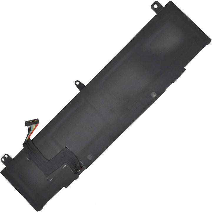 HUBEI TDW5P Laptop Batterie Ersatz für Dell Alienware 13 R3 ALW13C-D2718 ALW13CR-1738 ALW13CR-2508 A