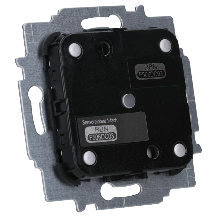 Busch-Jaeger Sensoreinheit 1-Fach 6221/1.0 Busch-Free@Home Bussystem-Tastsensor 4011395179956