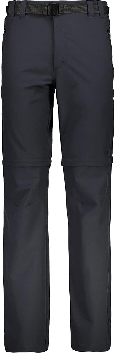 CMP Herren 3t51647 Hose 24 Anthrazit, 24 Anthrazit