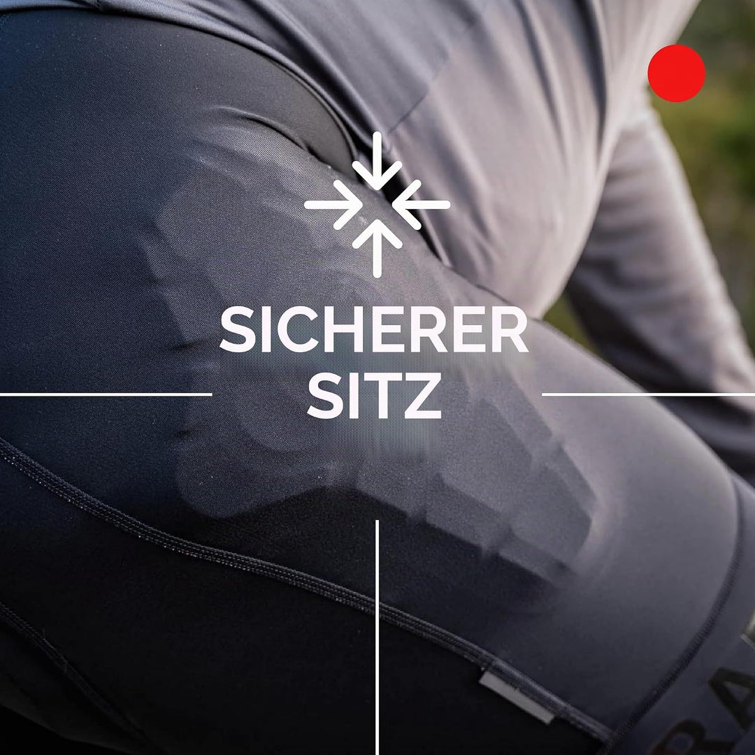 G-Form Damen Slip-in Hüfte (1 Paar) Hüftschutz-Pad S/M, S/M