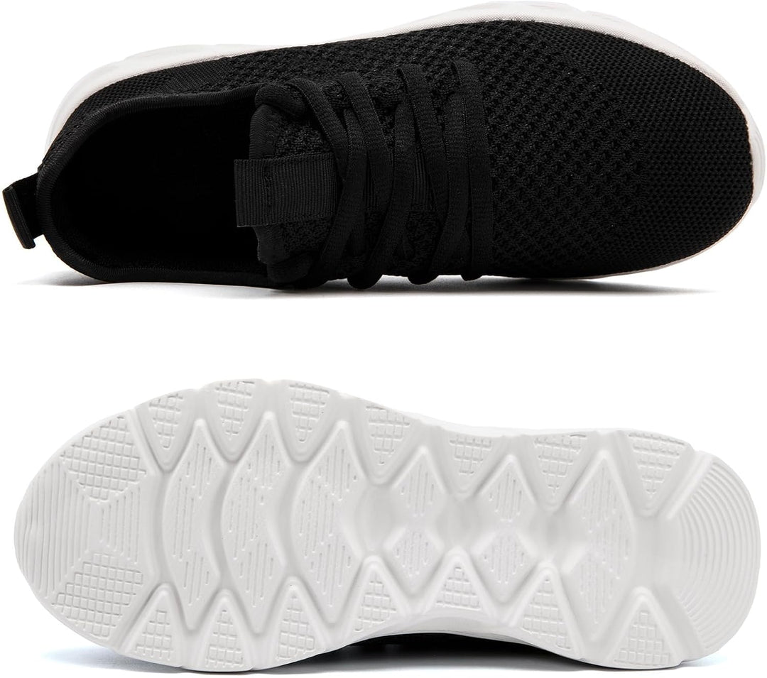Damyuan Herren Laufschuhe Turnschuhe Sportschuhe Sneaker Running Tennis Schuhe Freizeit Strassenlauf