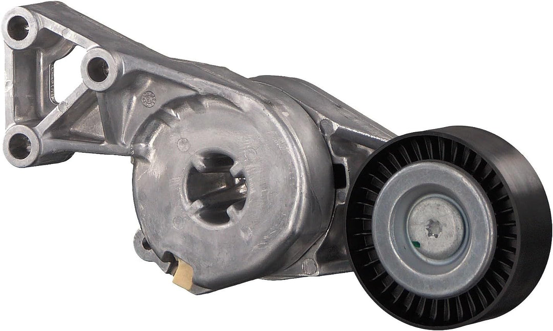 febi bilstein 14714 Riemenspanner für Keilrippenriemen , 1 Stück
