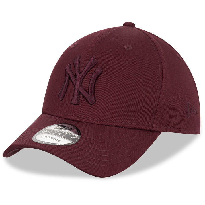 New Era Los Angeles Dodgers 9forty Adjustable Cap League Essential Einheitsgrösse #1, Einheitsgrösse
