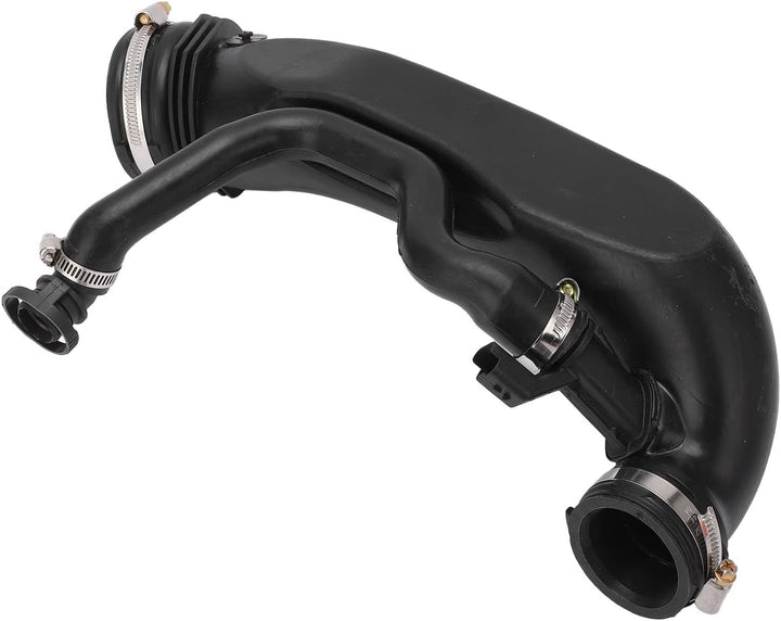 Qiilu Ansaugrohr Turbolader 1440Q6 9811909980 Turbo Air Chagrer Ansaugschlauch Gummiluftansaugrohr M