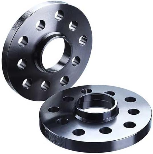 H&R Spurverbreiterungen 2x10mm 5x100 B20255570B
