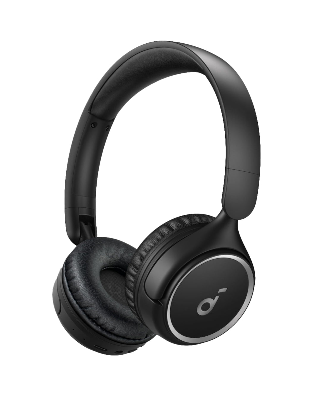 soundcore H30i Kabellose On-Ear Kopfhörer, Faltbares Design, Purer Bass, 70h Wiedergabe, Bluetooth 5