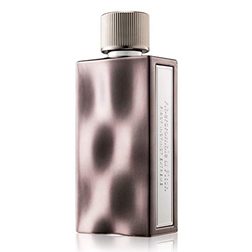 Abercrombie & Fitch First Instinct Extreme For Men Eau de Parfum 50 ml