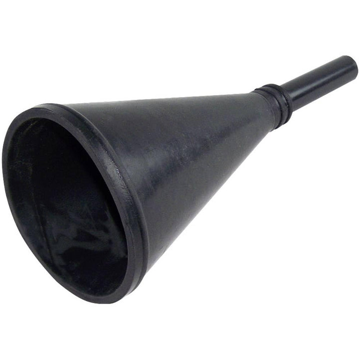 Berger + Schröter 31178 Luftkissenheber Adapter für Endrohre rund oder oval bis 13cm