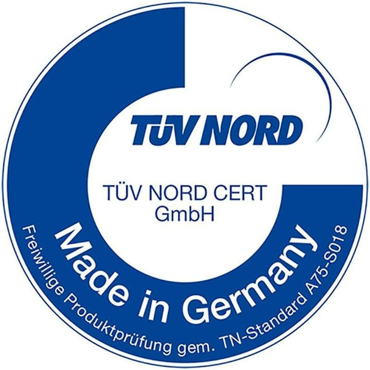SPAX Schrauben mit T-STAR plus Senkkopf, Teilgewinde, Blank Verzinkt, 3,5 x 45 mm, 1000 Stück 3,5 x
