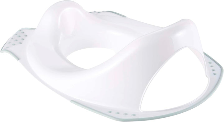 keeeper ewa Kinder-Toilettensitz Dog, Ab ca. 24 Monate bis ca. 4 Jahre, Anti-Rutsch-Funktion, Design