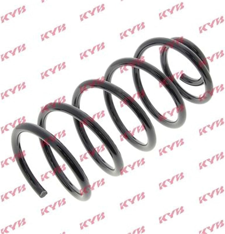 KYB RC1232 Schraubenfeder