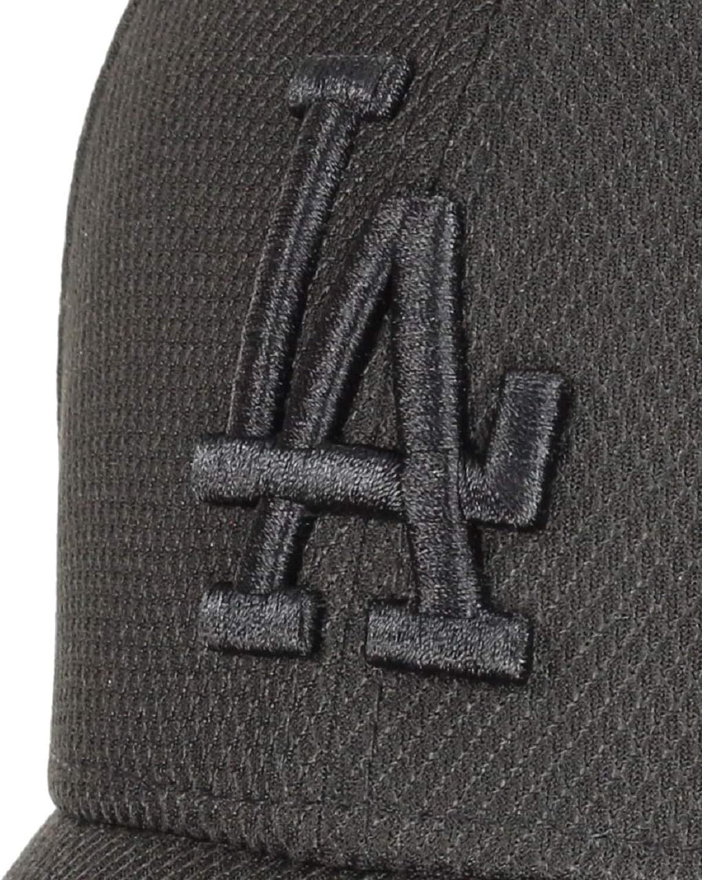 New Era Baseball Cap New York Yankees Los Angeles Dodgers 39thirty MLB grau rot Oliv XS-S Dodgers-Bl