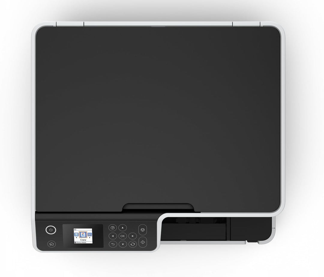 Epson EcoTank M2170 Multifunktionsgerät – Tintenstrahldrucker – A4, 39 ppm, Mono, Schwarz, Weiss, ei