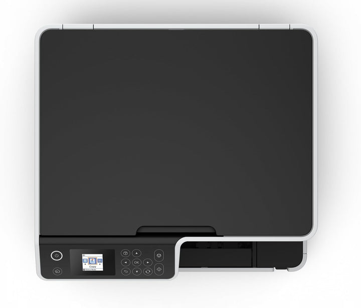 Epson EcoTank M2170 Multifunktionsgerät – Tintenstrahldrucker – A4, 39 ppm, Mono, Schwarz, Weiss, ei