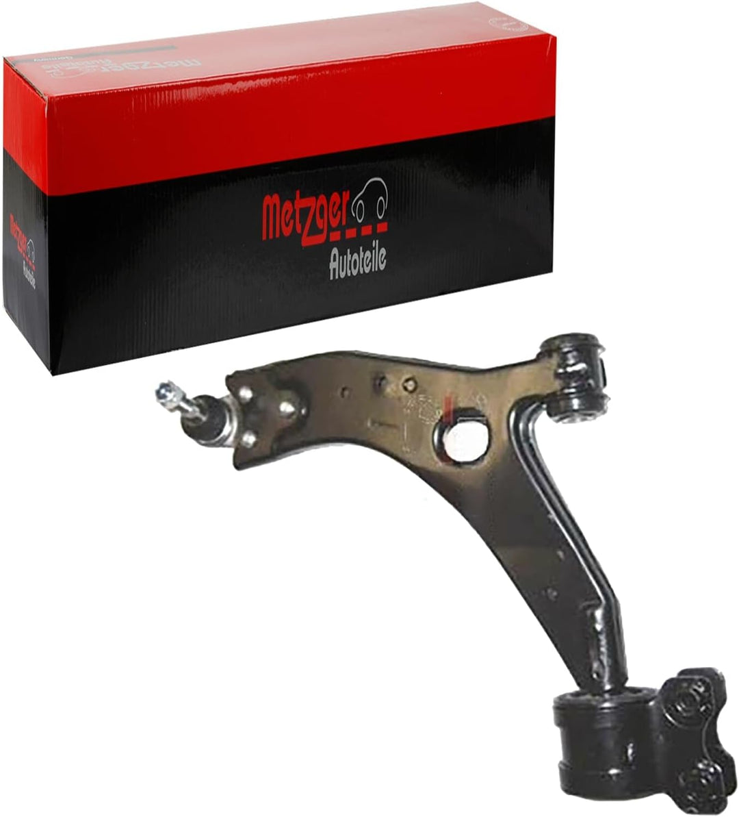 Metzger 58043001 Lenker, Radaufhängung