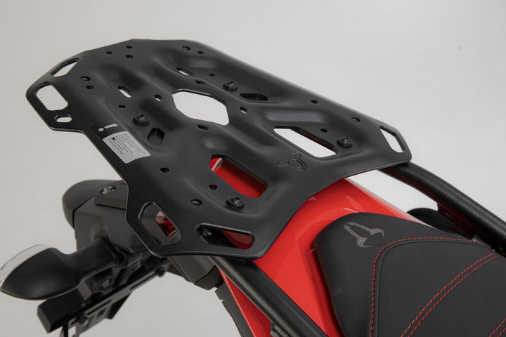 SW-MOTECH ADVENTURE-RACK Gepäckträger