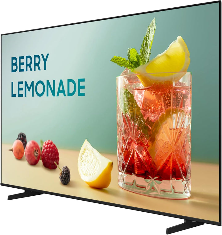 BE55FX-H - 140 cm (55") Diagonalklasse (138.68 cm (54.6") sichtbar) - BEFX-H Series LCD-TV mit LED-H