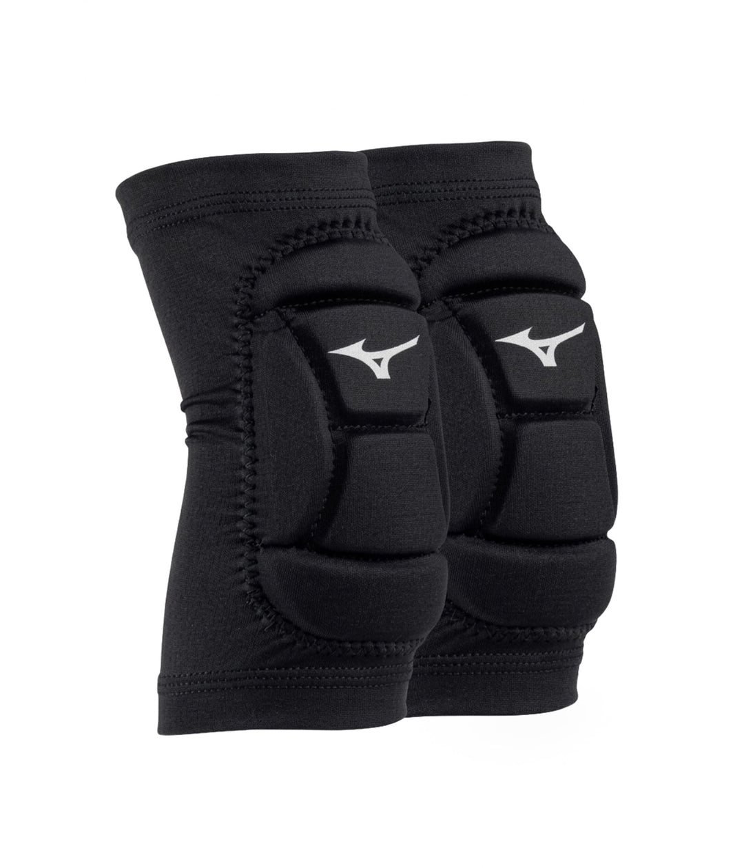 Mizuno MZO Elbow Pads S/M Schwarz, S/M Schwarz