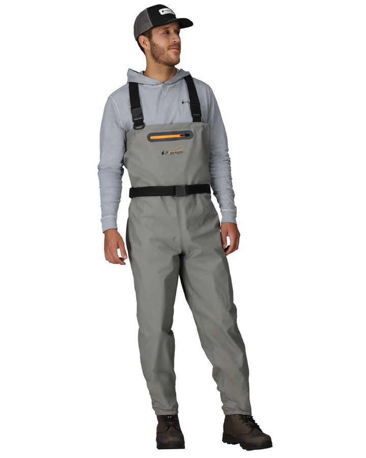 frogg toggs Herren 2711136-xl Canyon II SF Wathose XXL, XXL