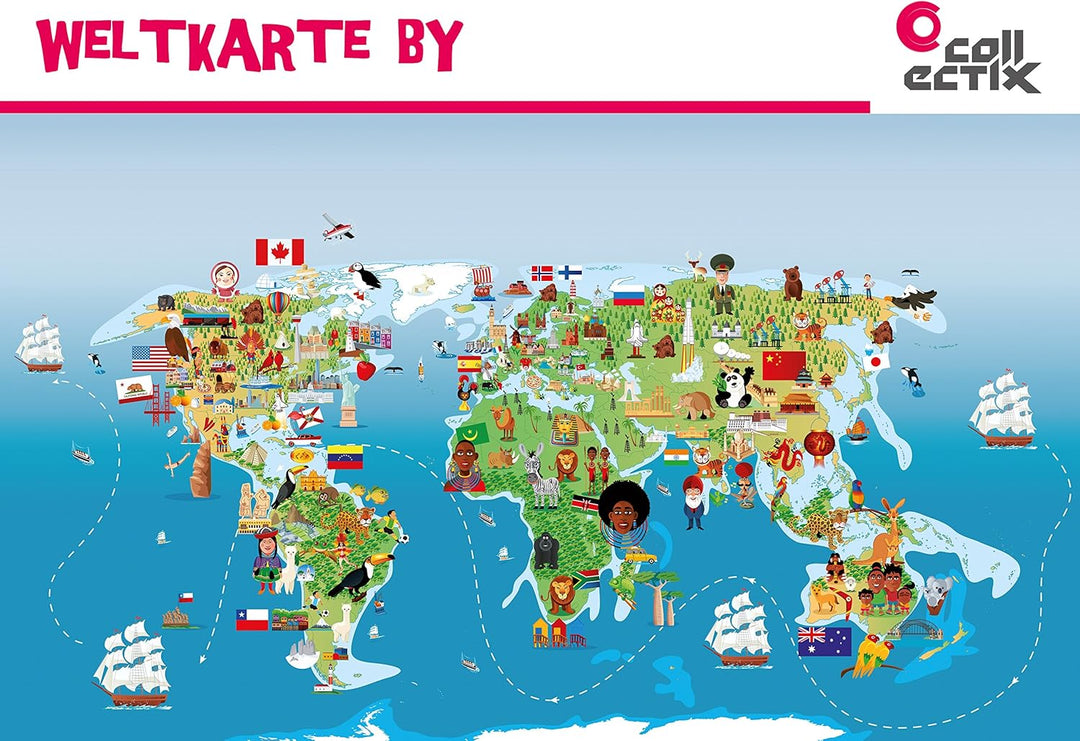 Ravensburger tiptoi ® Bücher Set | Liv geht aufs Töpfchen + 00110 tiptoi Der Stift + Kinder Weltkart