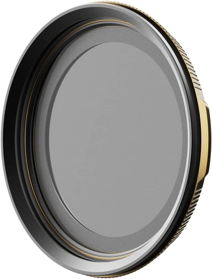 PolarPro - Recon - Peter McKinnon Edition - Base Kit - VND Kit Standard - Stage 2 - Werkzeugfreier A