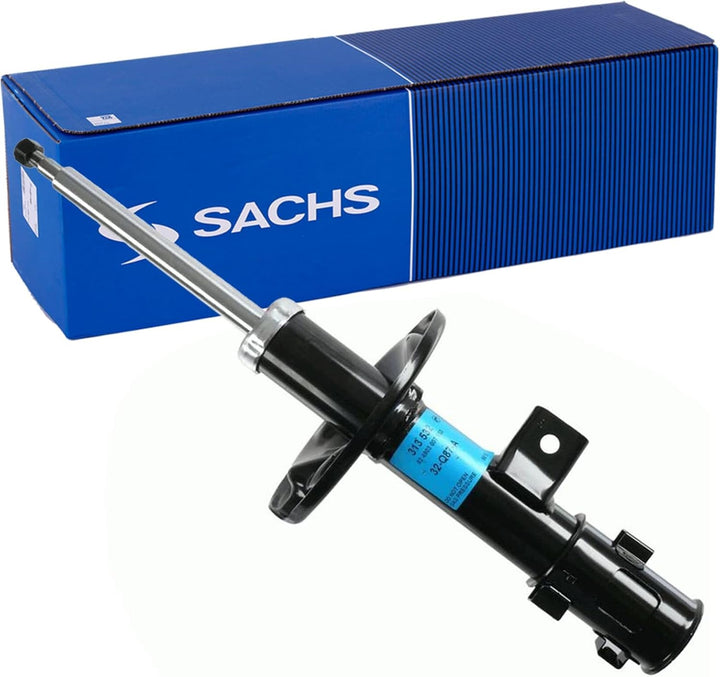 Sachs 313 532 Super Touring StoÃŸdämpfer 313 532 - Right, Front Axle Federung/Dämpfung, 313 532 - Ri