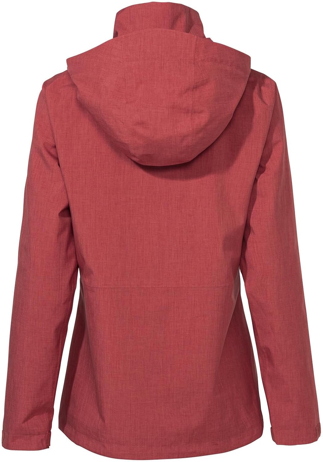 VAUDE Jacken Women's Rosemoor Jacket II 34 brick, 34 brick