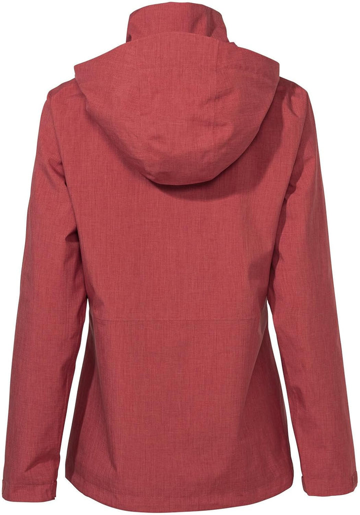 VAUDE Jacken Women's Rosemoor Jacket II 34 brick, 34 brick