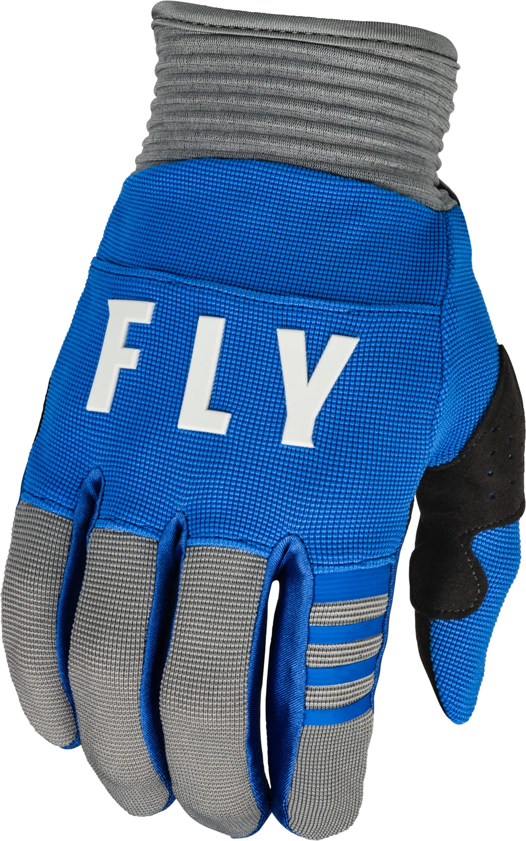 Fly Racing Herren F-16 Handschuhe x 3XL Blue, 3XL Blue