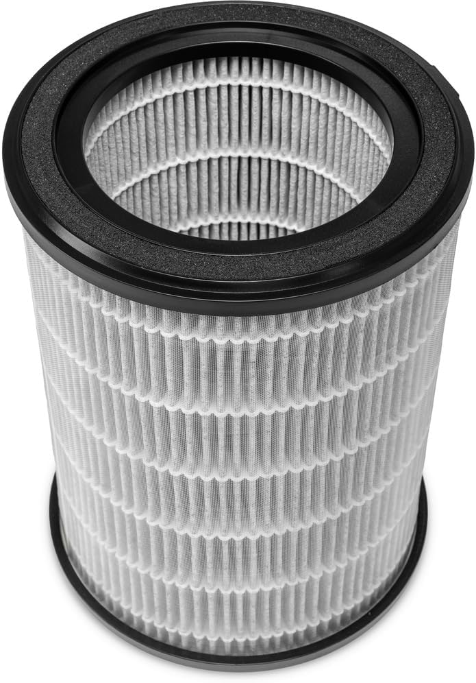 TROTEC 3-in-1 Carbon-HEPA-Filter (99,7% Filterleistung) für AirgoClean 170 E / 171 E