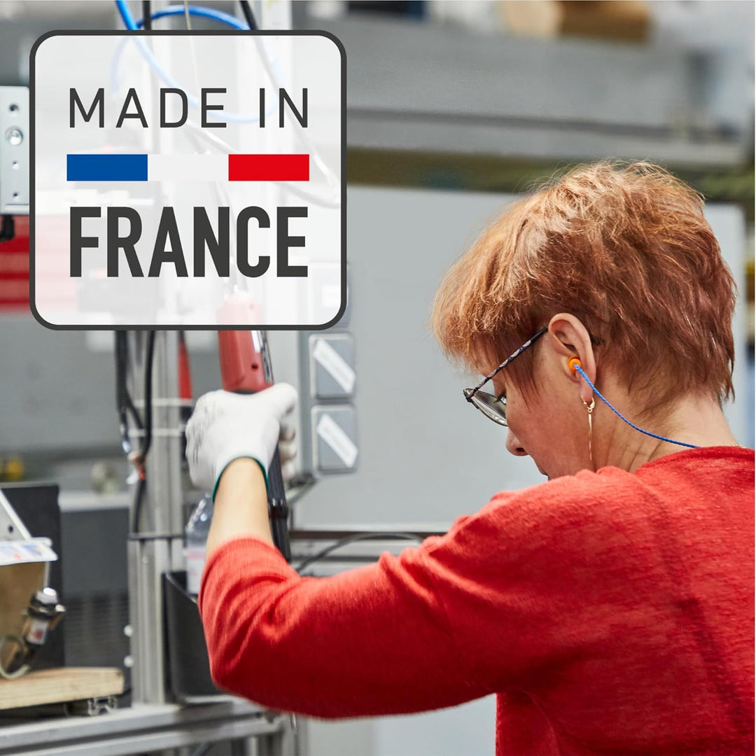 Tefal Crêpier Gourmet PY901BF1 Elektrischer Crêpes-Topf, 6 Ausgaben, Antihaftbeschichtung, einfache