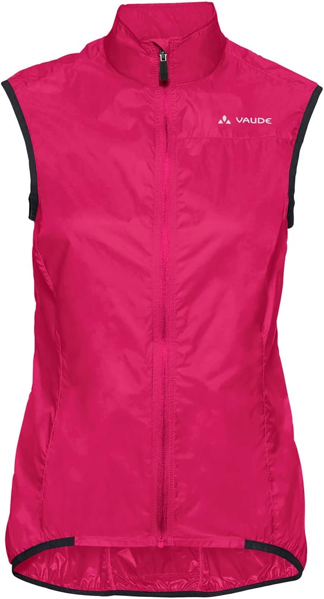 VAUDE Air III - Windweste Damen 40 bramble, 40 bramble