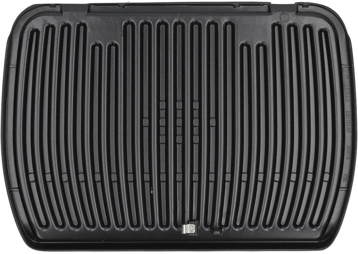 easyPART Kompatibel/Ersatz für Tefal TS01039391 Grillplatte oben TS-01039391 für OptiGrill Kontaktgr