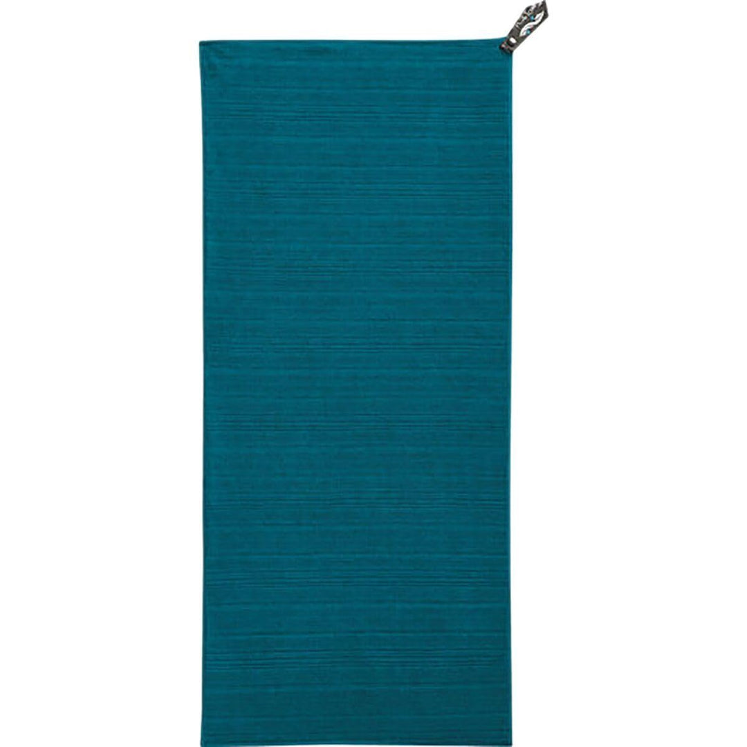 PACKTOWL Luxe Hand Aquamarin Body (64x137 cm), Aquamarin Body (64x137 cm)